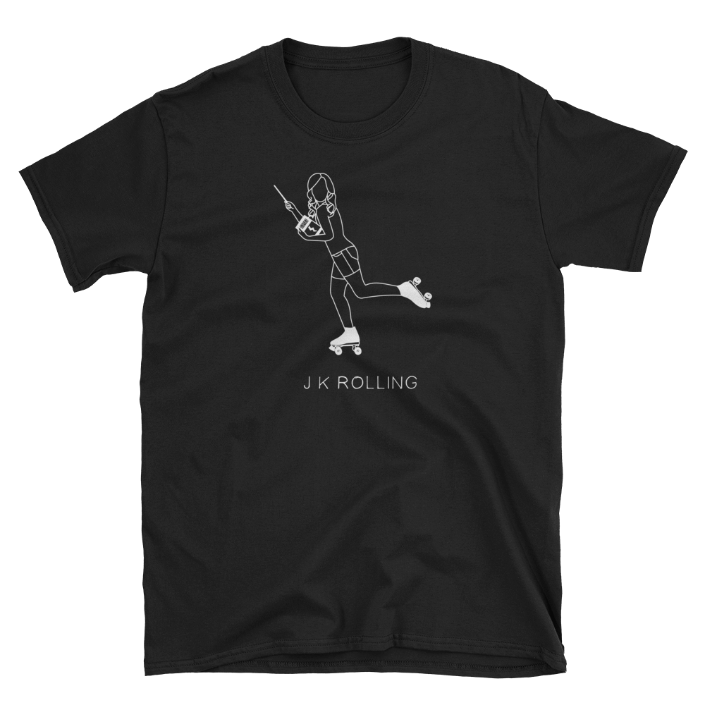 Basic Bill | Black