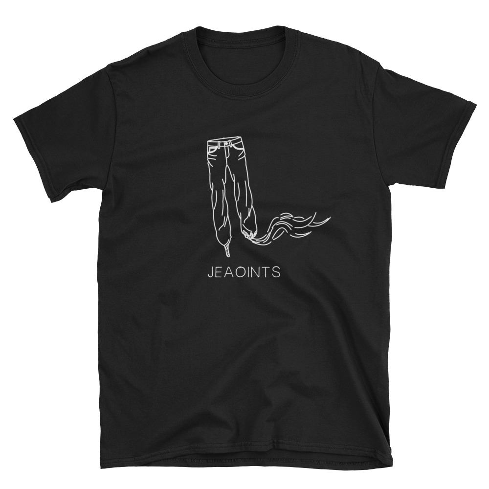 Basic Bill | Black