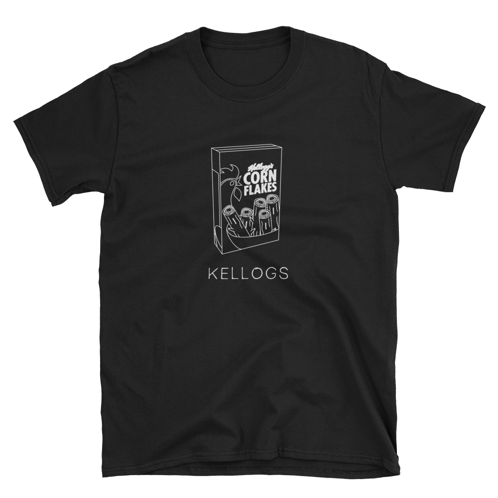 Basic Bill | Black