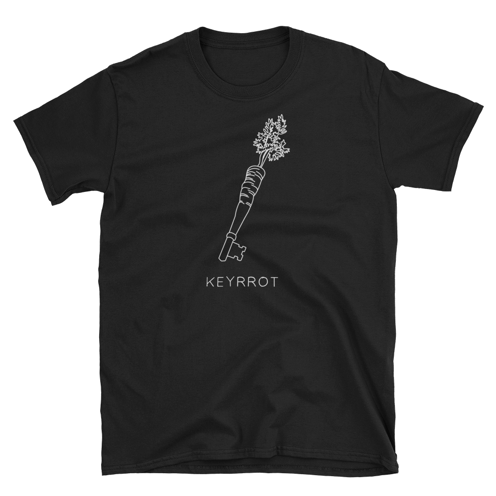 Basic Bill | Black