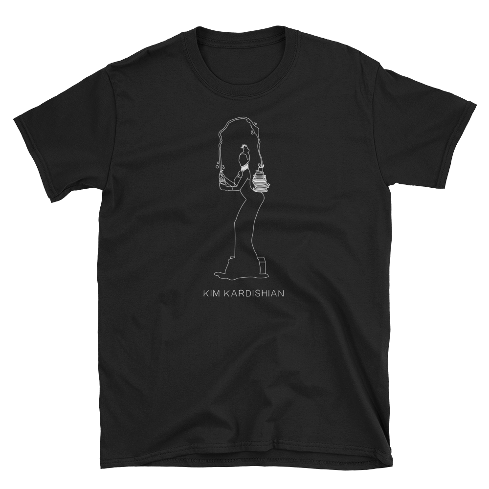 Basic Bill | Black