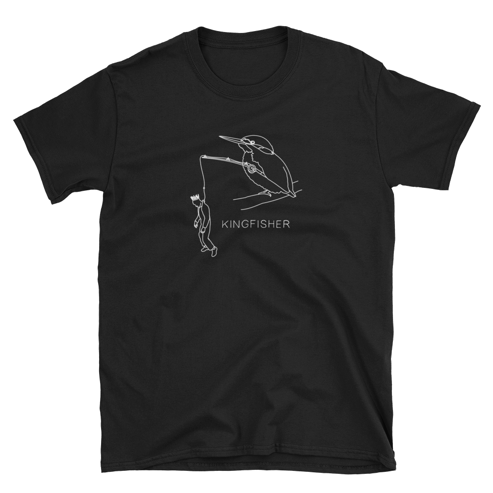 Basic Bill | Black