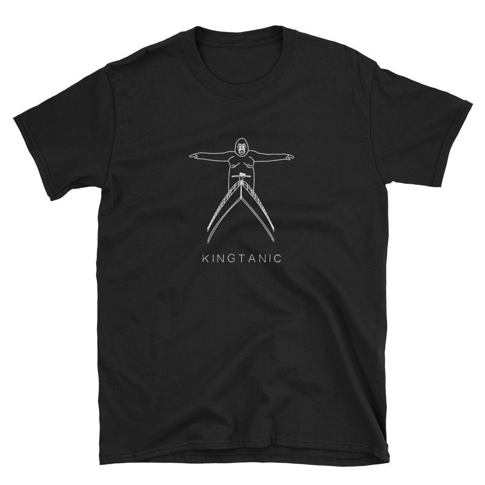 Basic Bill | Black