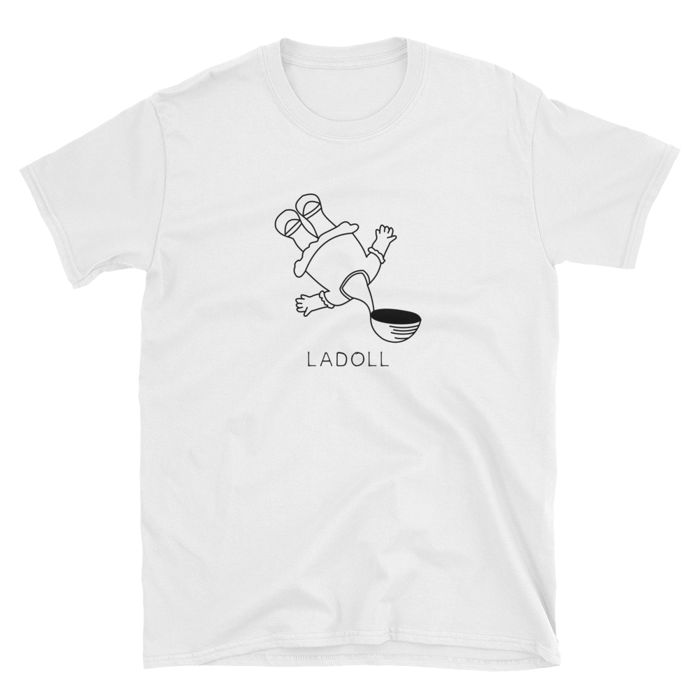 Basic Bill | White