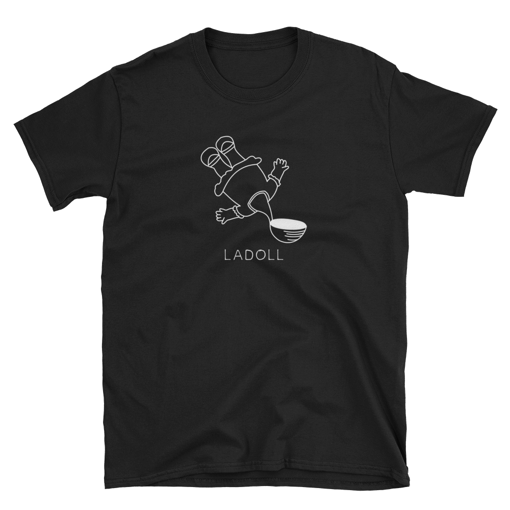 Basic Bill | Black