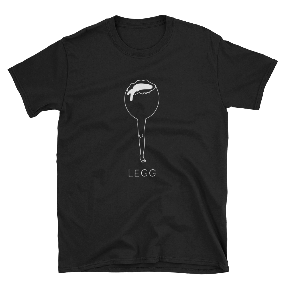 Basic Bill | Black