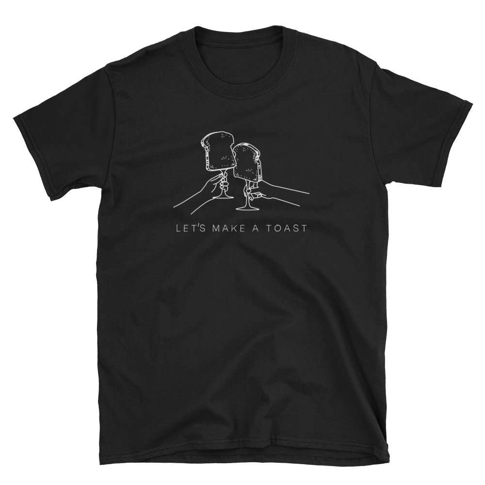 Basic Bill | Black