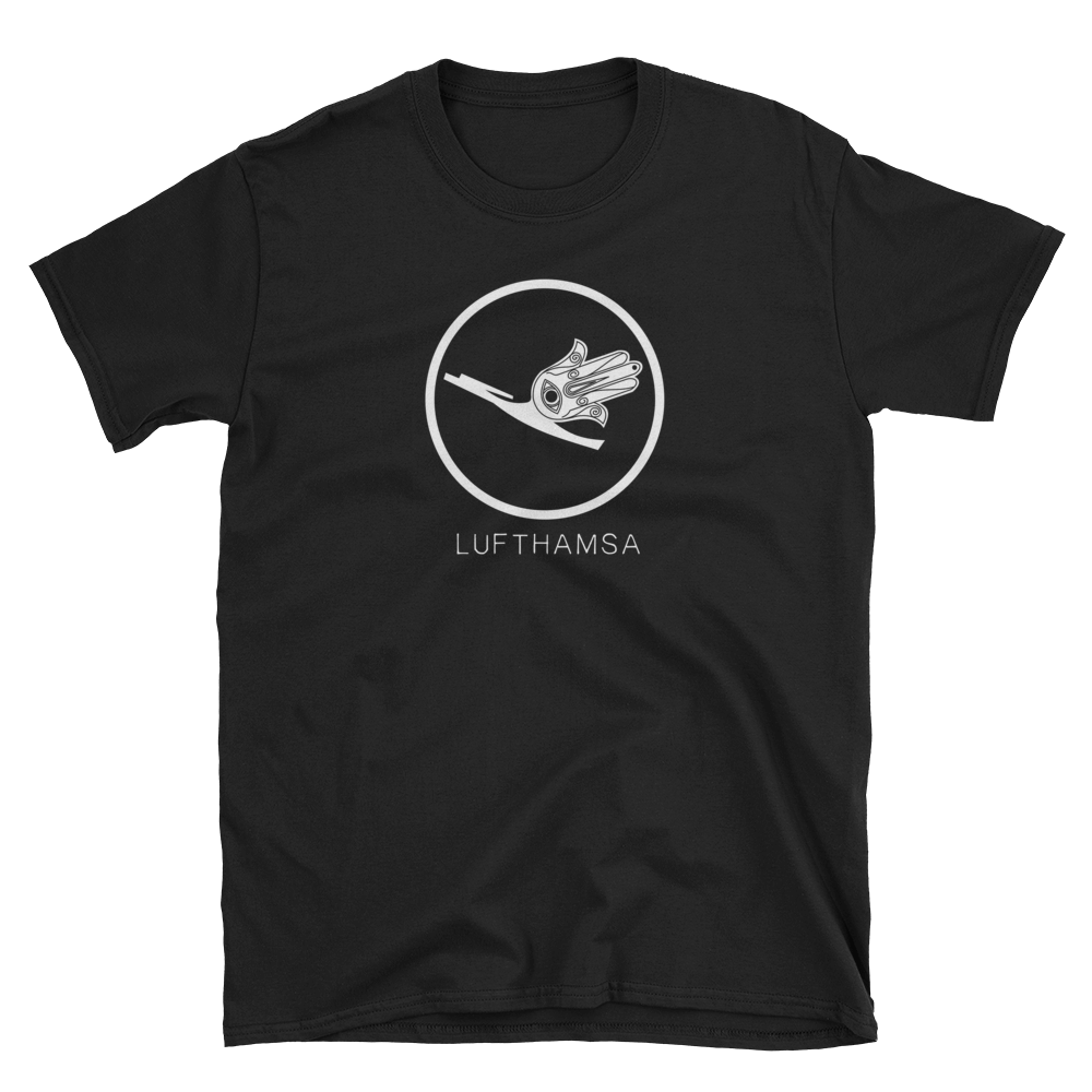 Basic Bill | Black