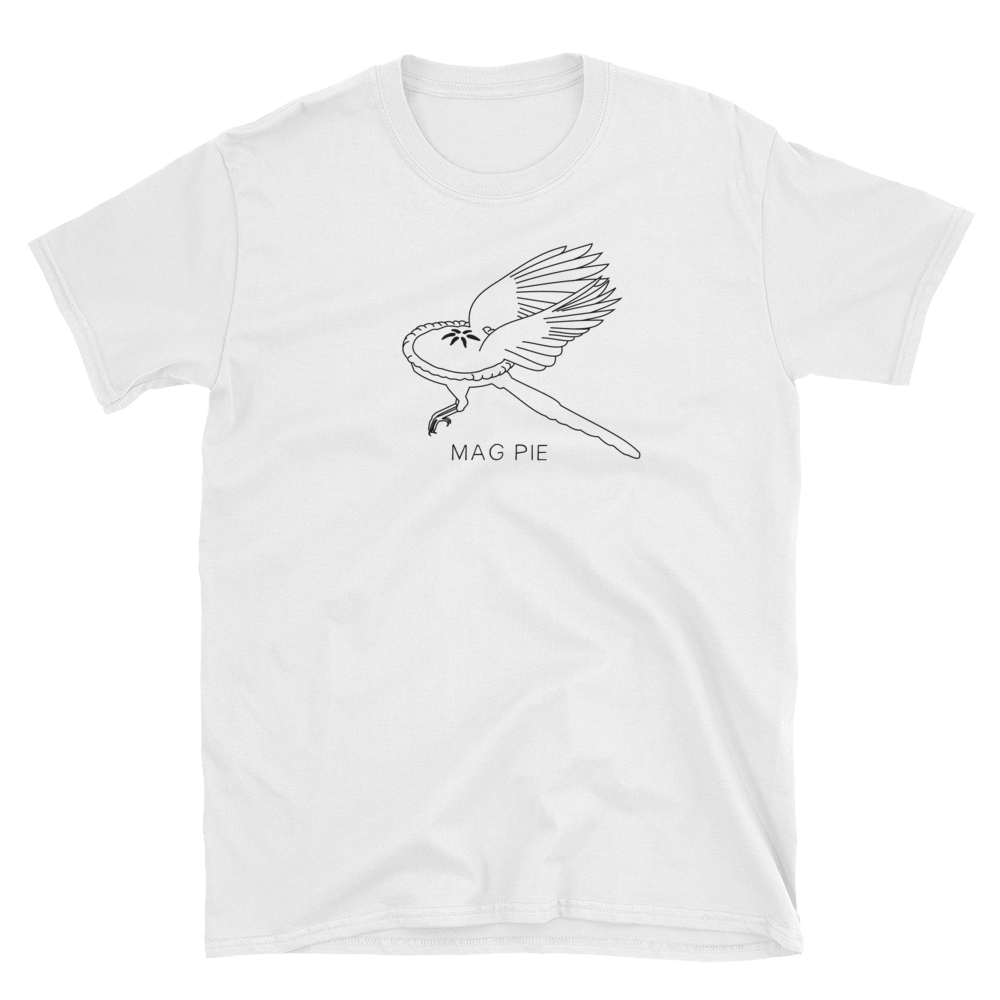 Basic Bill | White