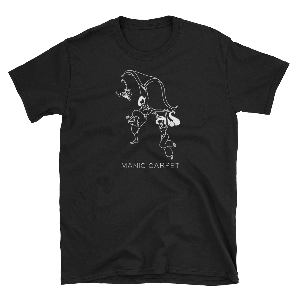 Basic Bill | Black