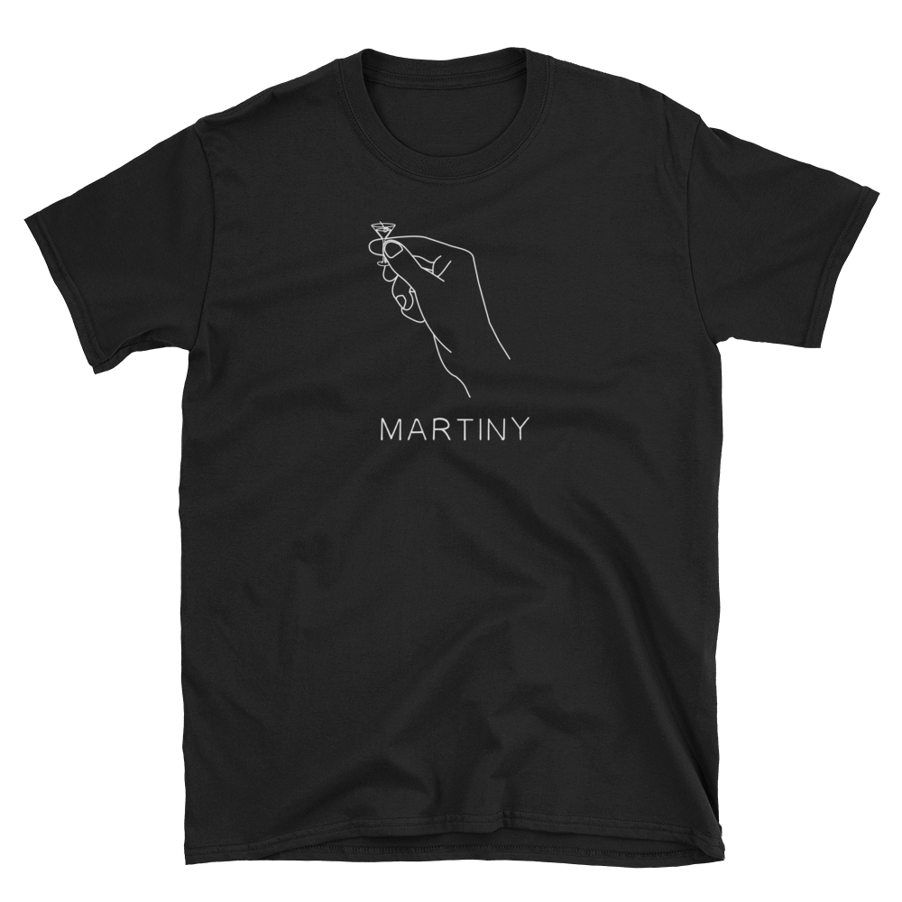 Basic Bill | Black