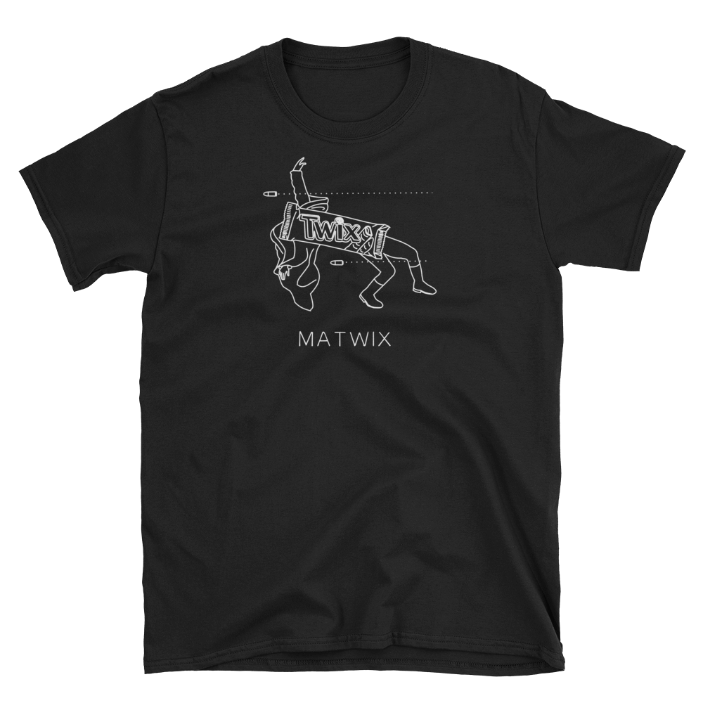Basic Bill | Black
