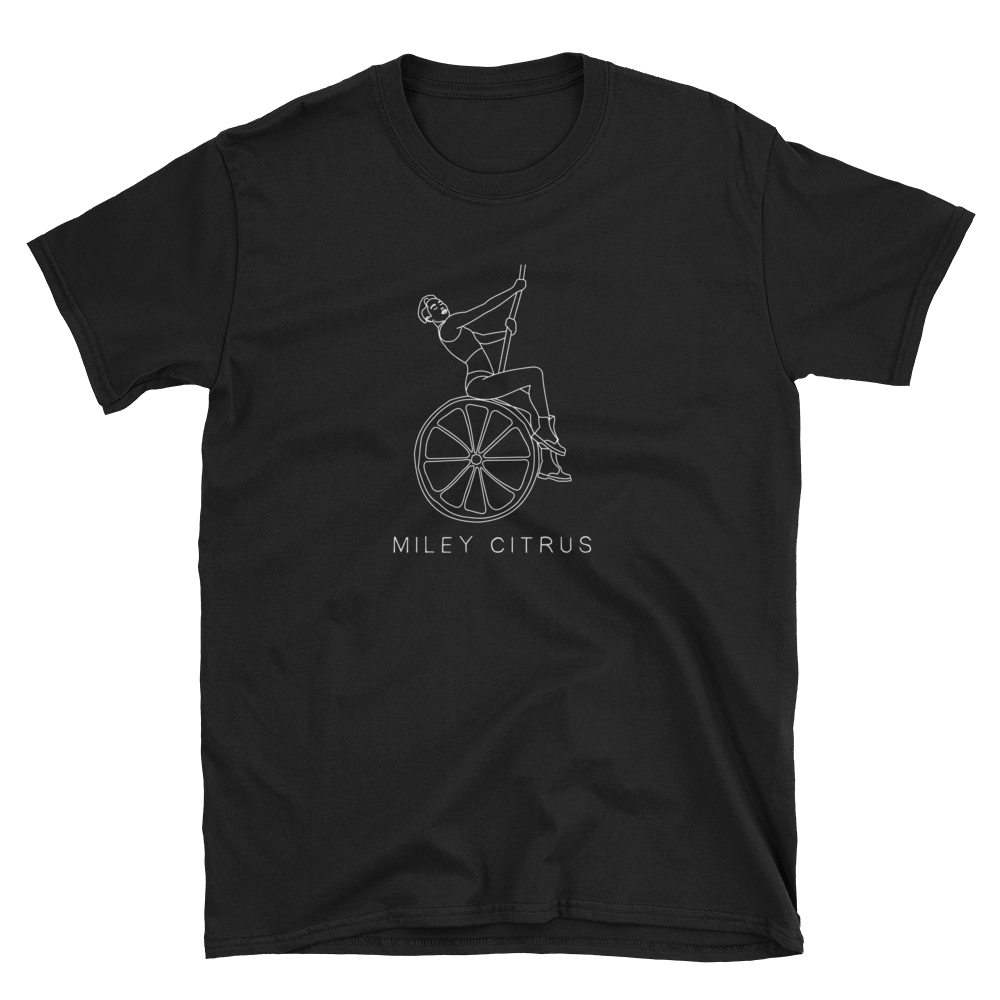 Basic Bill | Black
