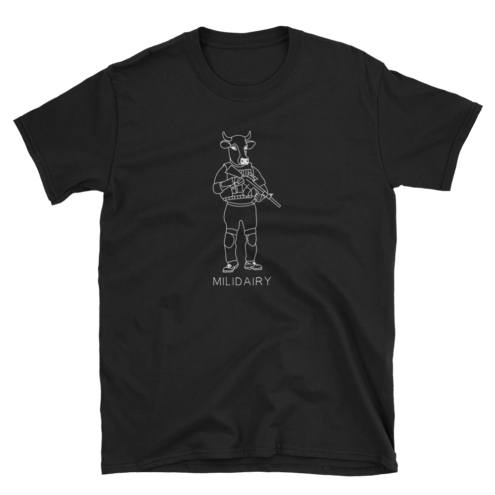 Basic Bill | Black