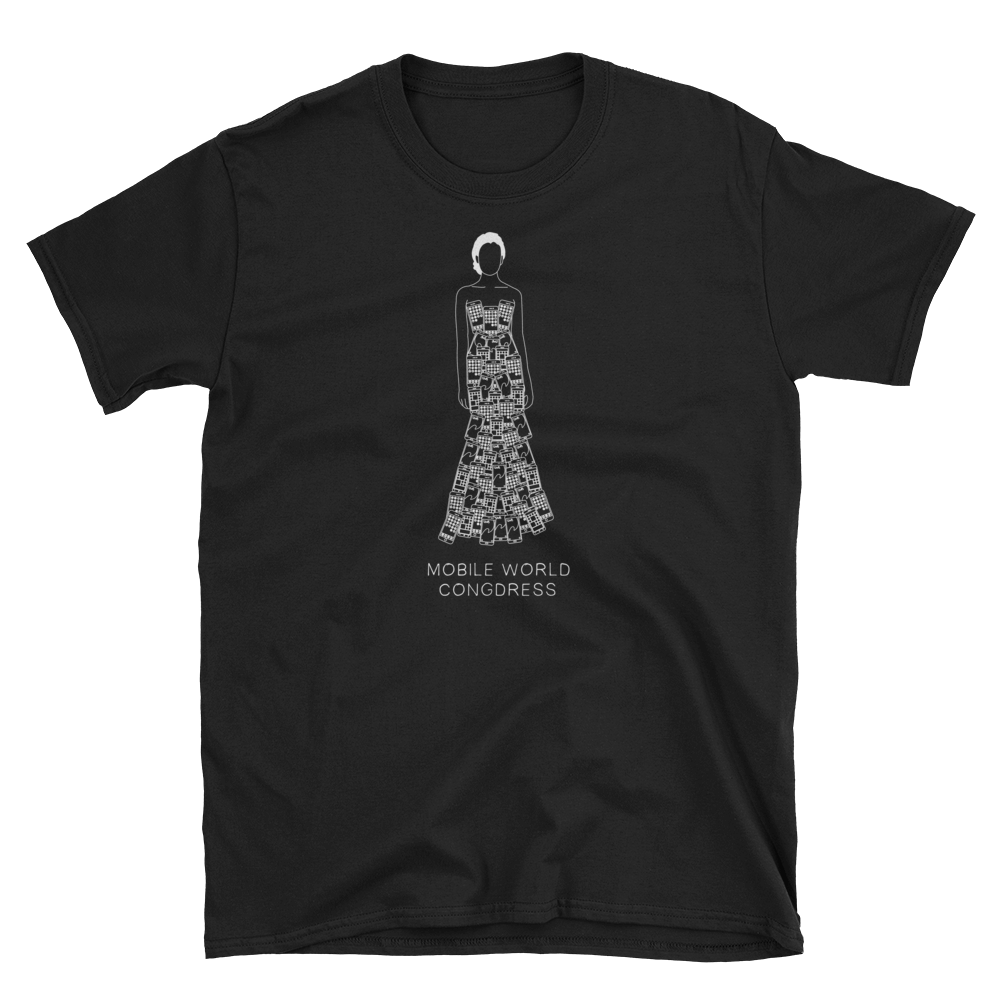 Basic Bill | Black