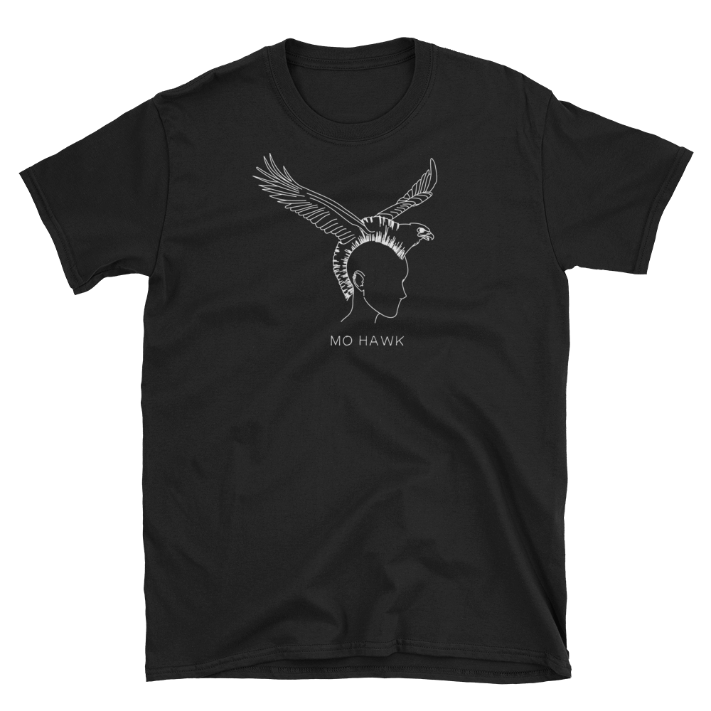 Basic Bill | Black