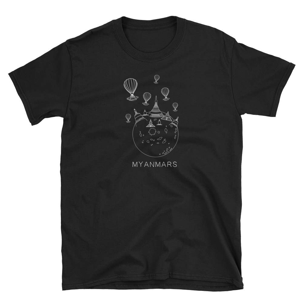 Basic Bill | Black