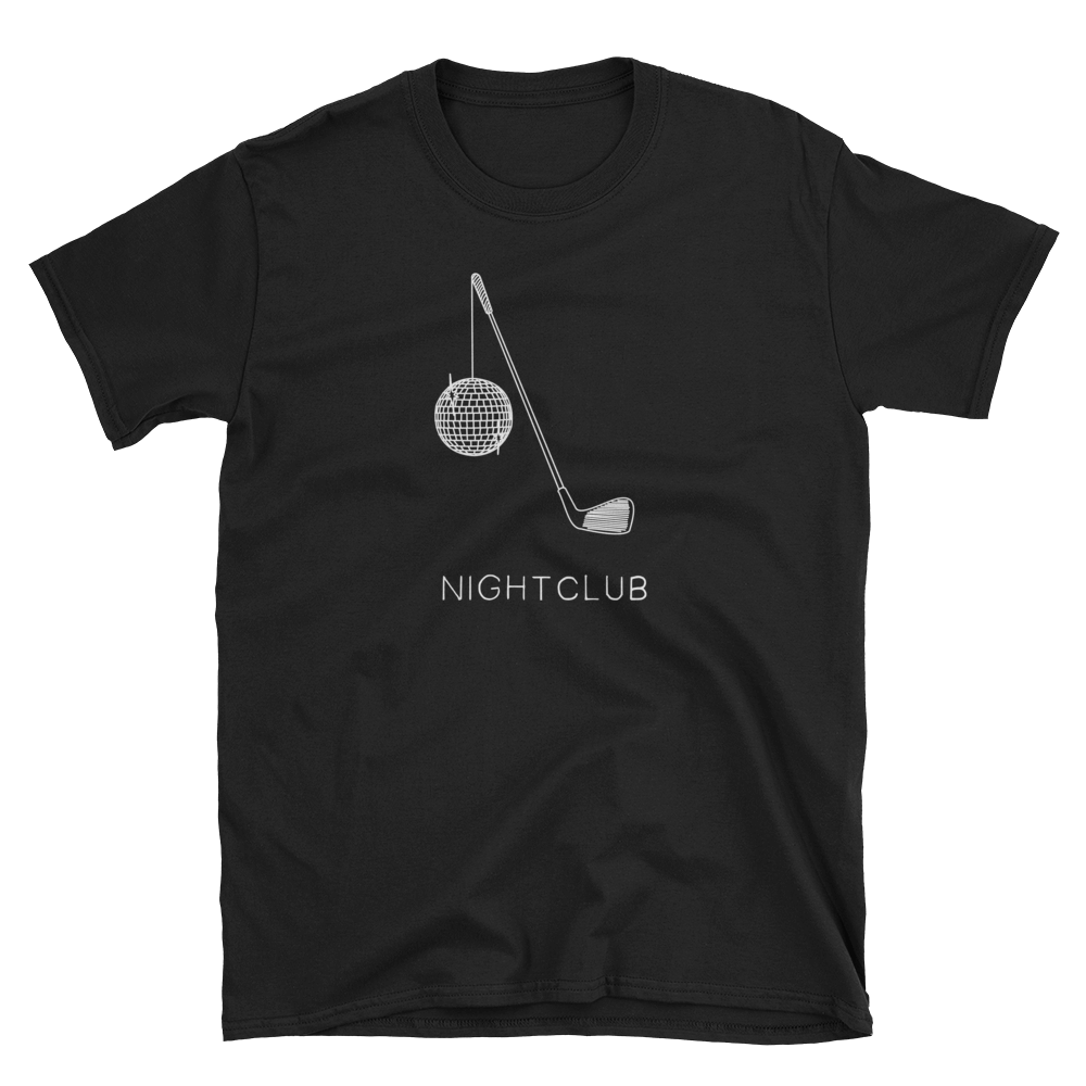 Basic Bill | Black