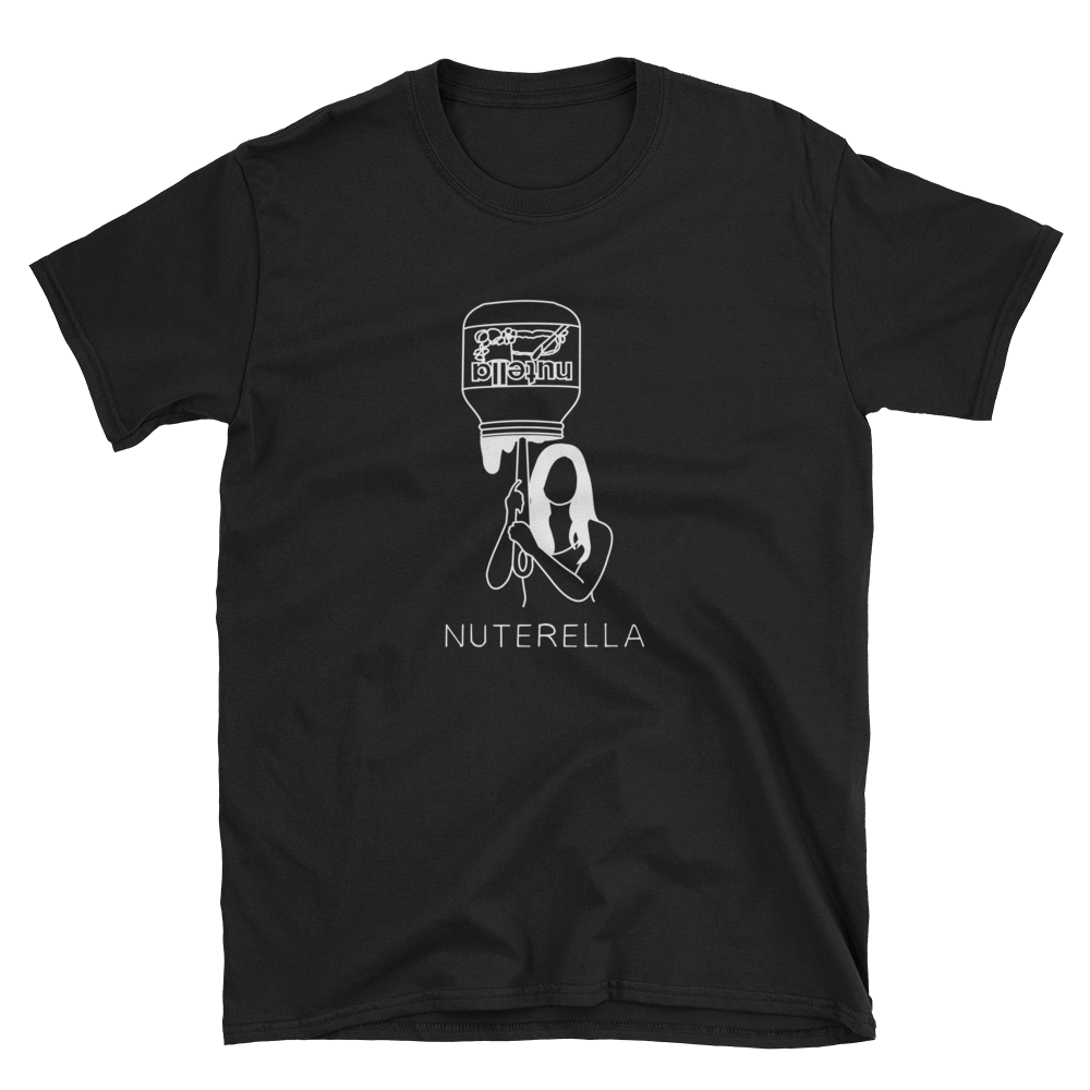 Basic Bill | Black