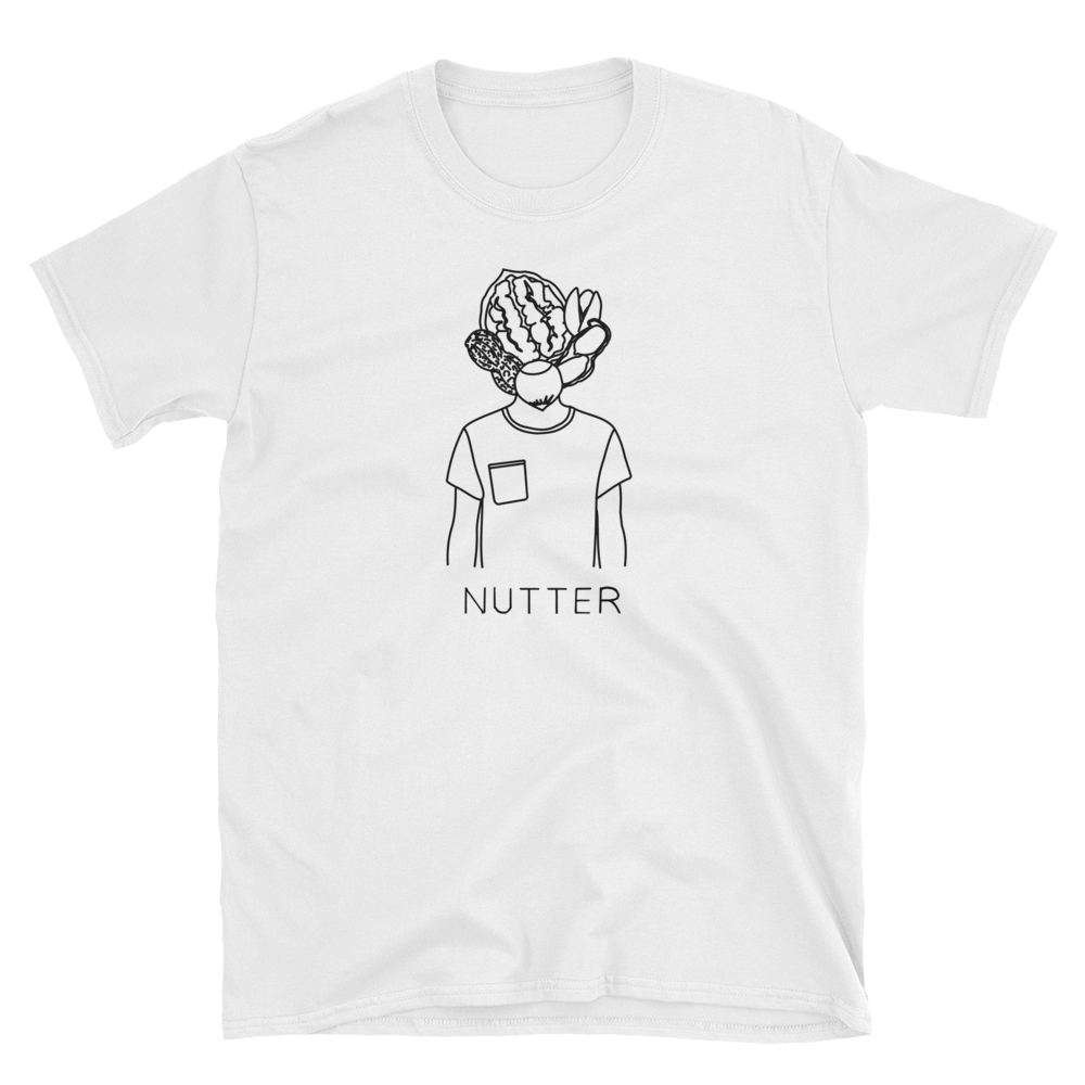 Basic Bill | White
