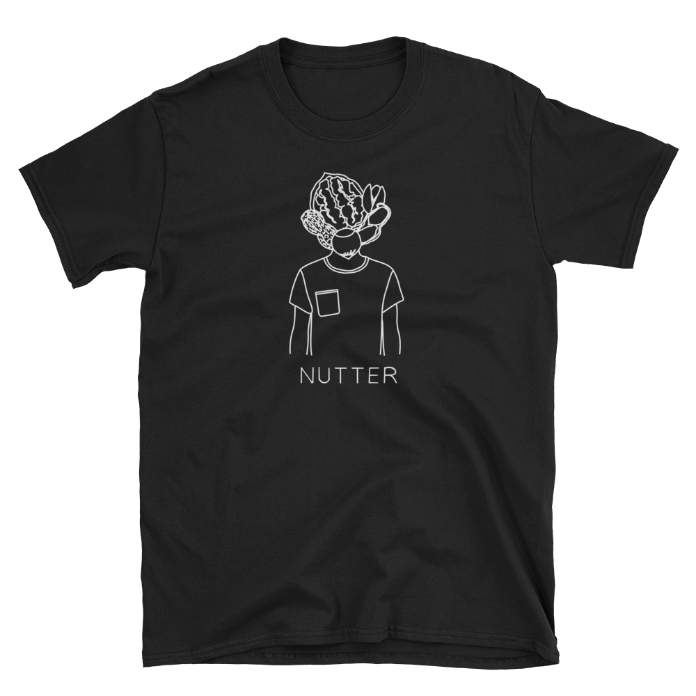 Basic Bill | Black
