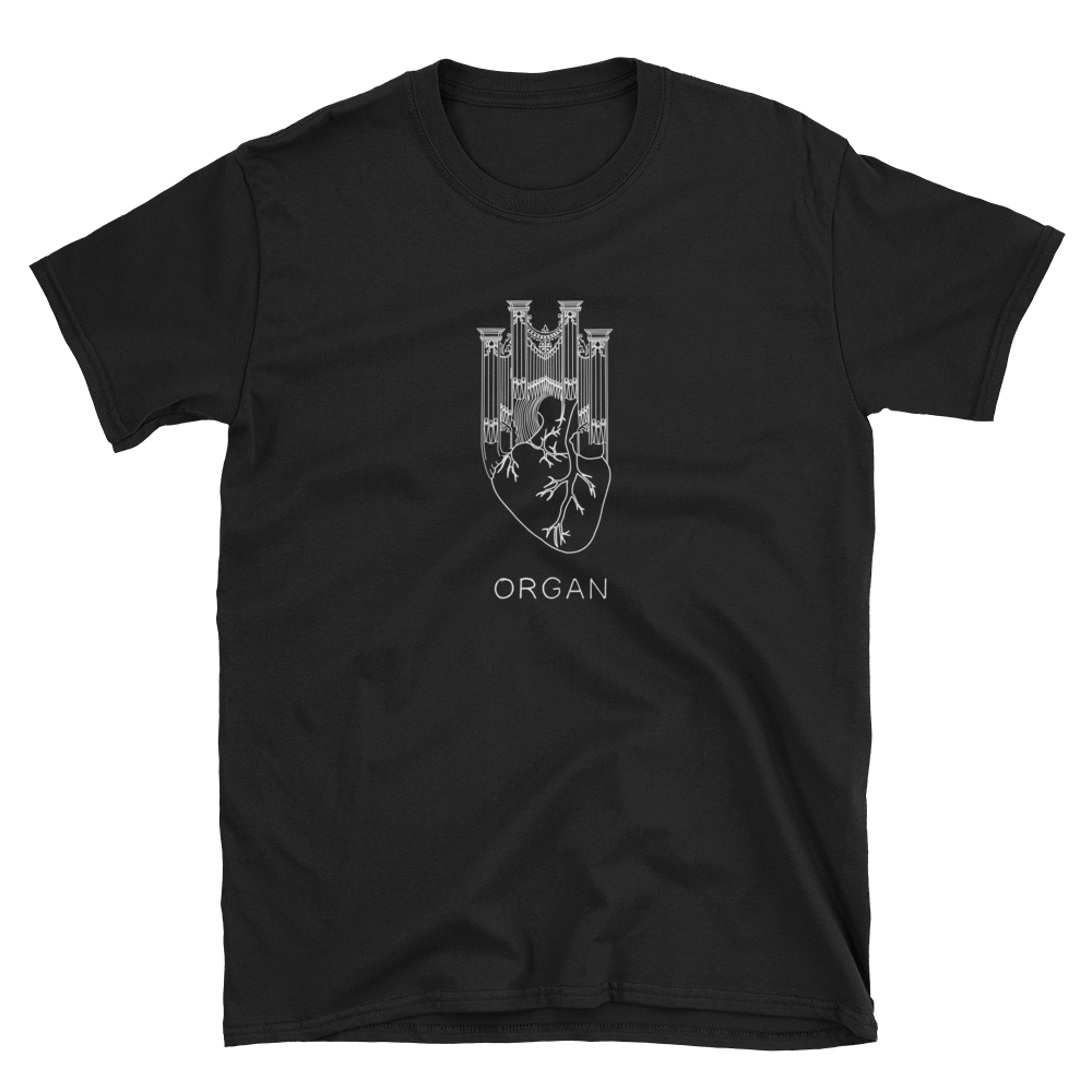 Basic Bill | Black