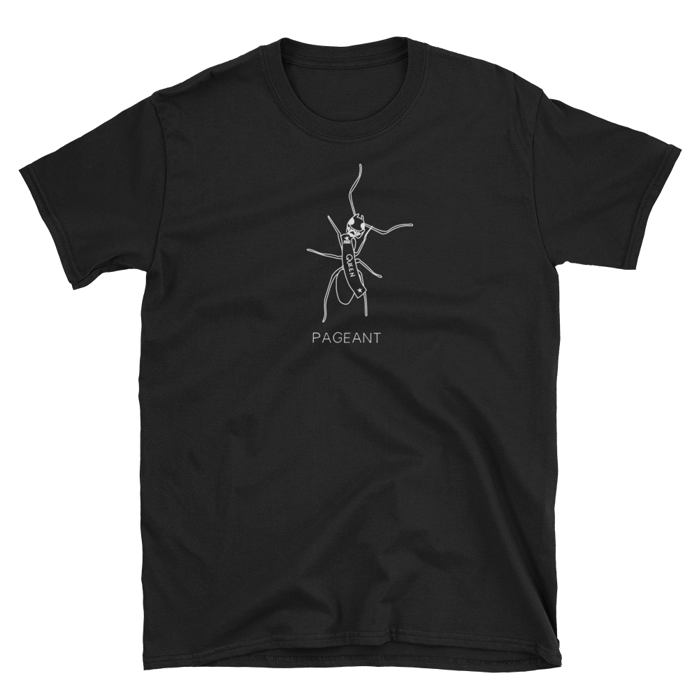 Basic Bill | Black