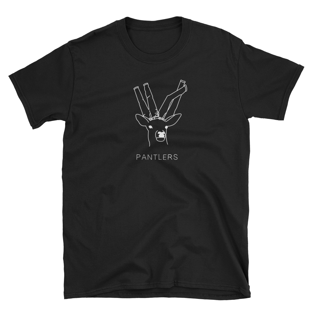 Basic Bill | Black