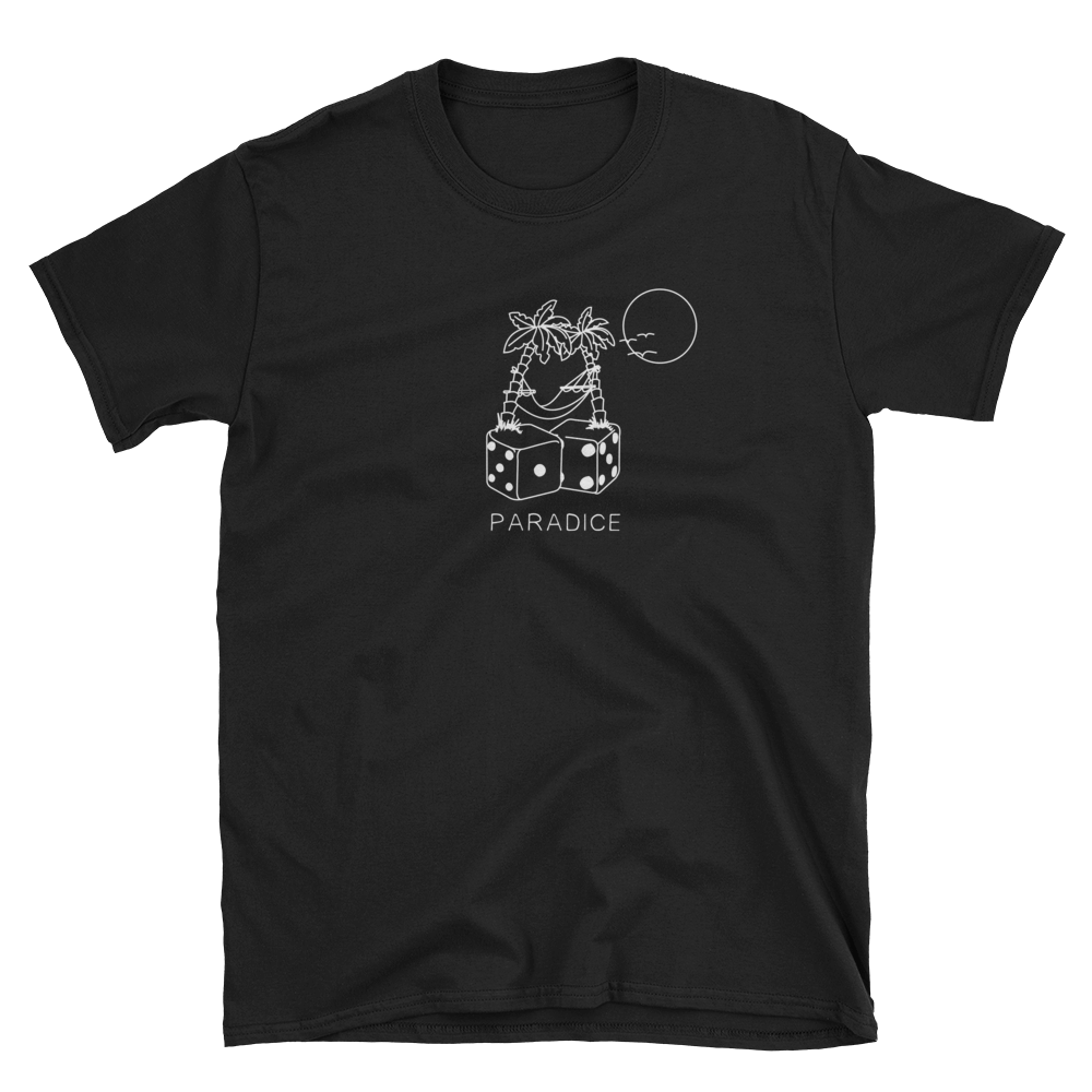 Basic Bill | Black