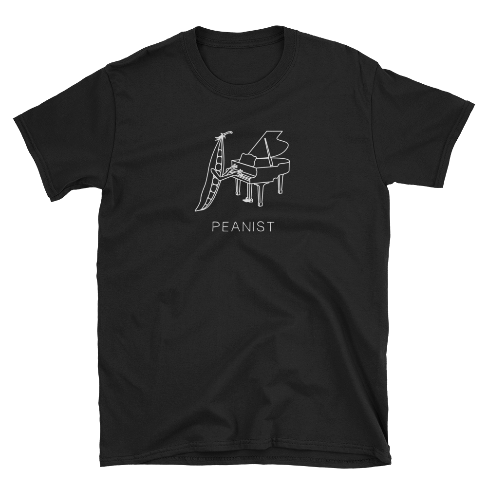 Basic Bill | Black