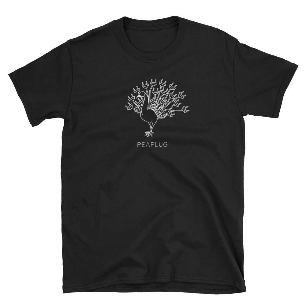 Basic Bill | Black