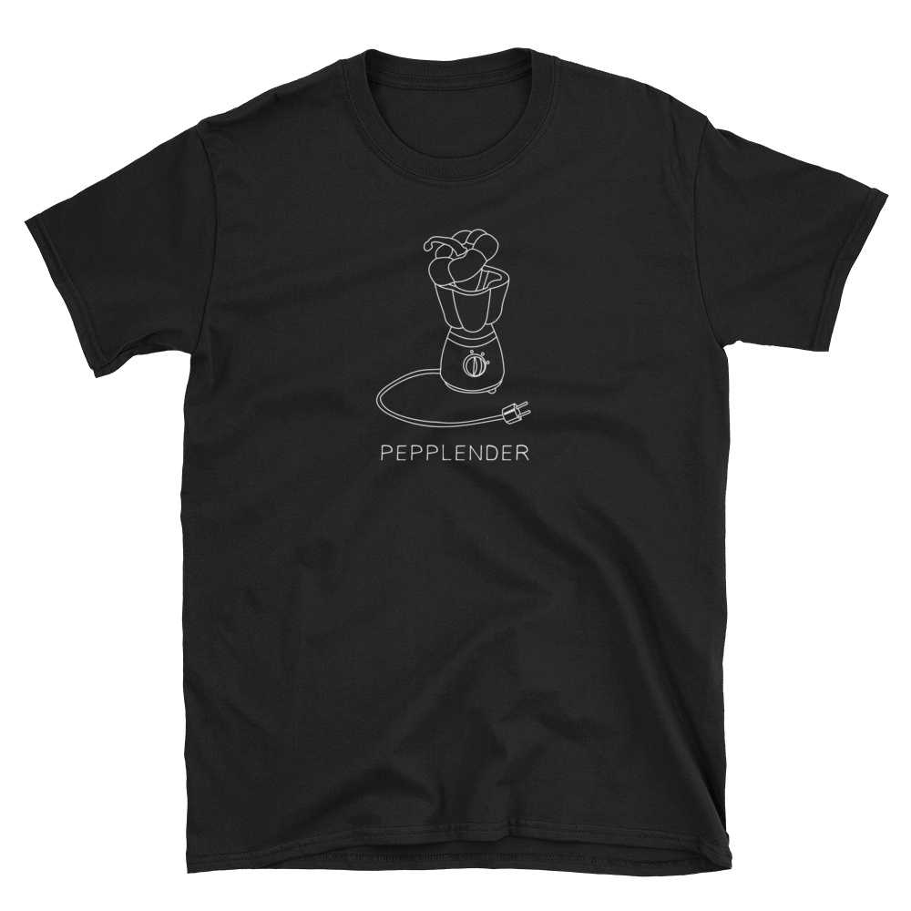 Basic Bill | Black