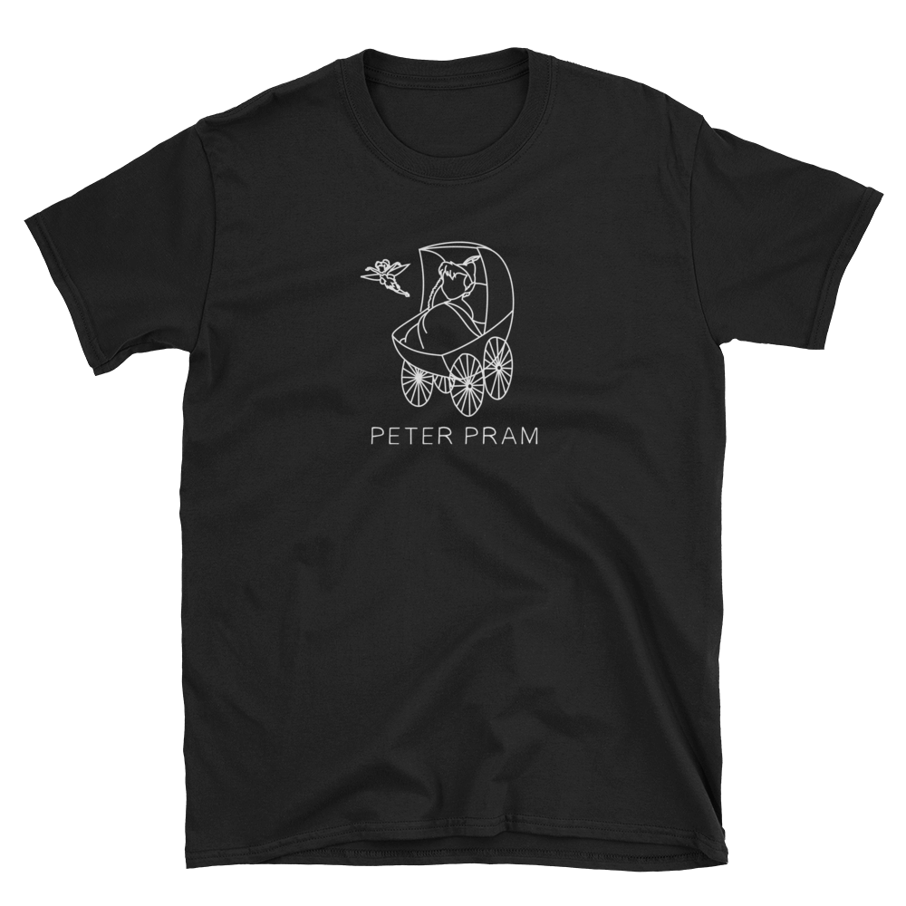 Basic Bill | Black