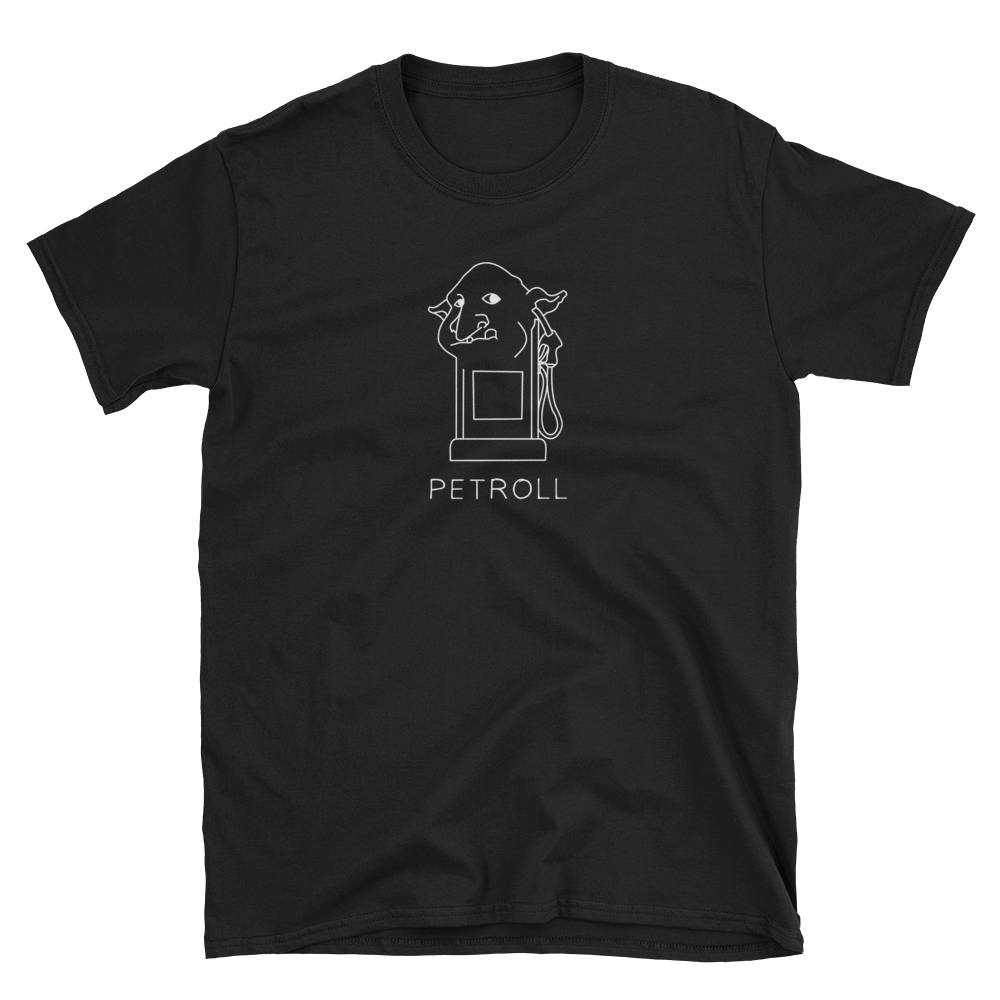 Basic Bill | Black
