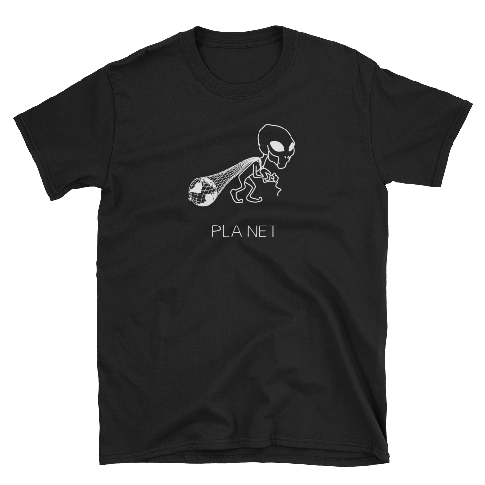 Basic Bill | Black
