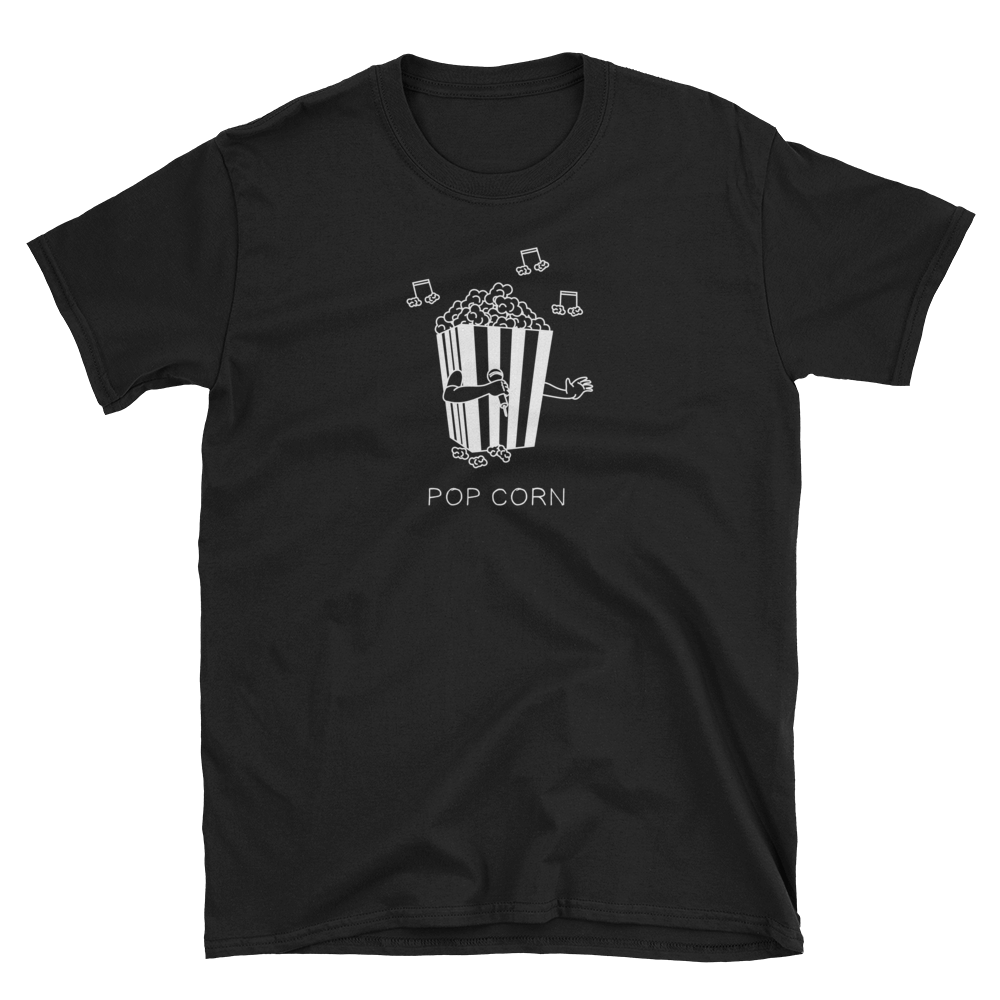 Basic Bill | Black