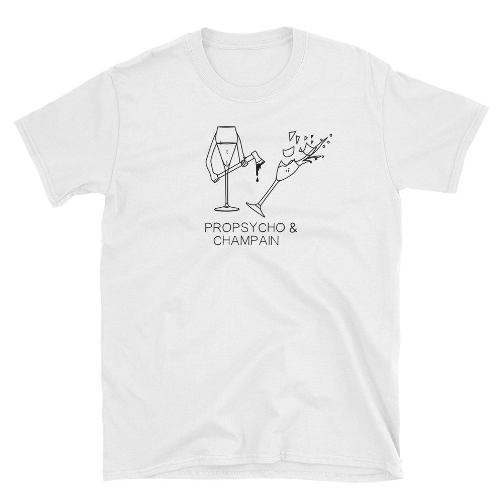Basic Bill | White