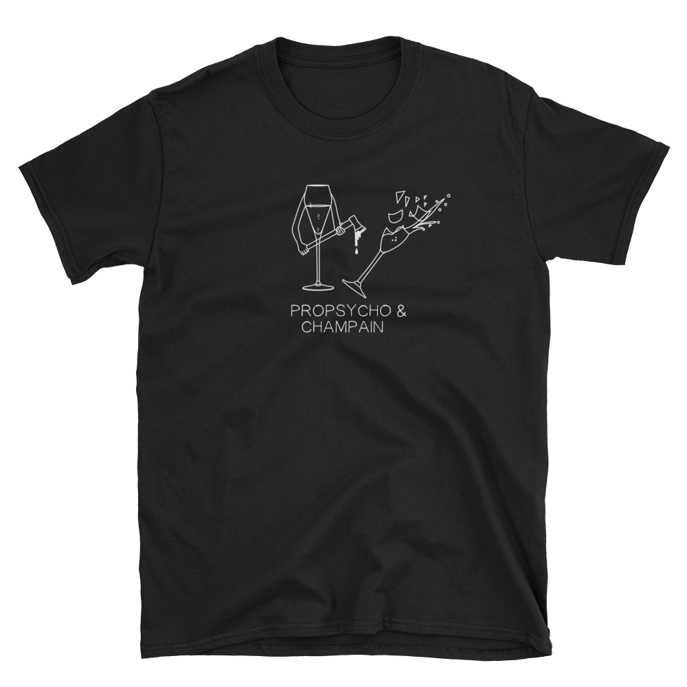 Basic Bill | Black