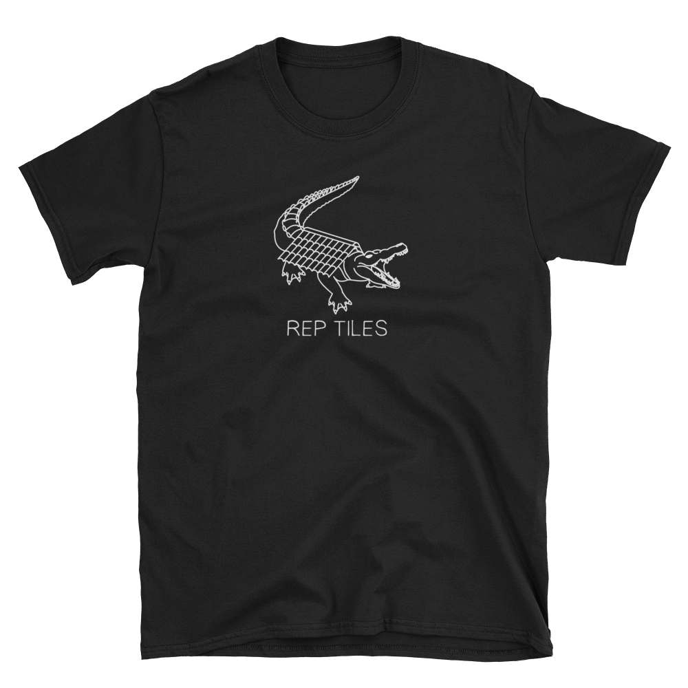 Basic Bill | Black