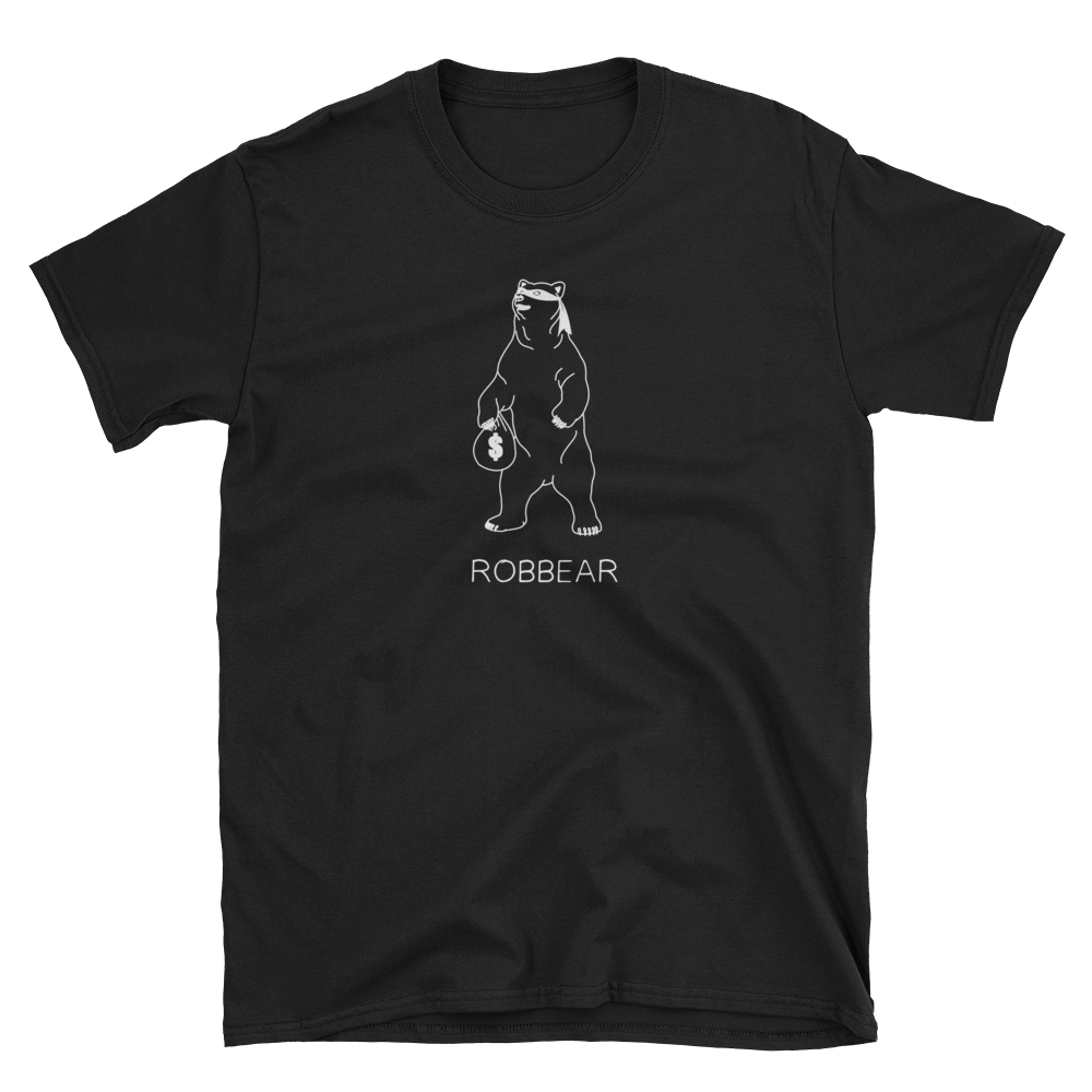 Basic Bill | Black
