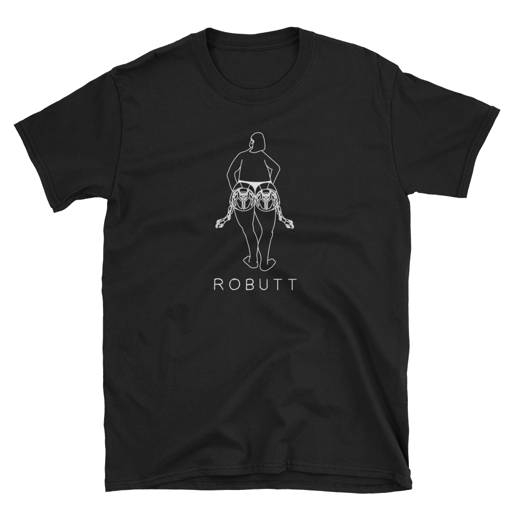Basic Bill | Black