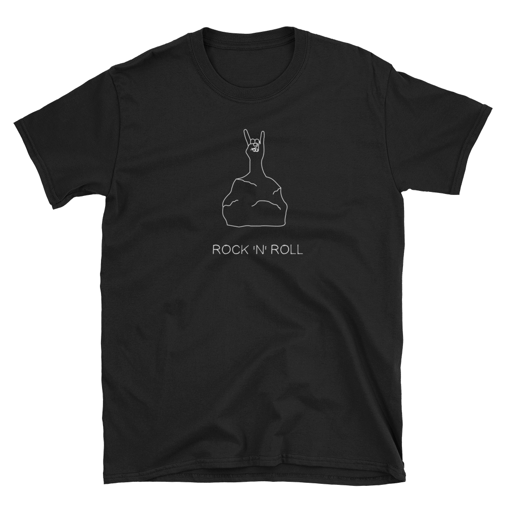 Basic Bill | Black