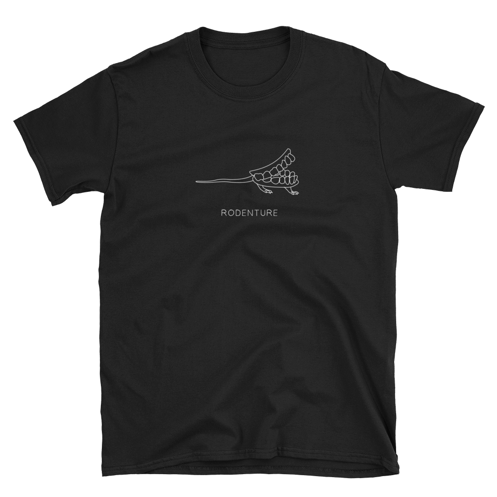 Basic Bill | Black