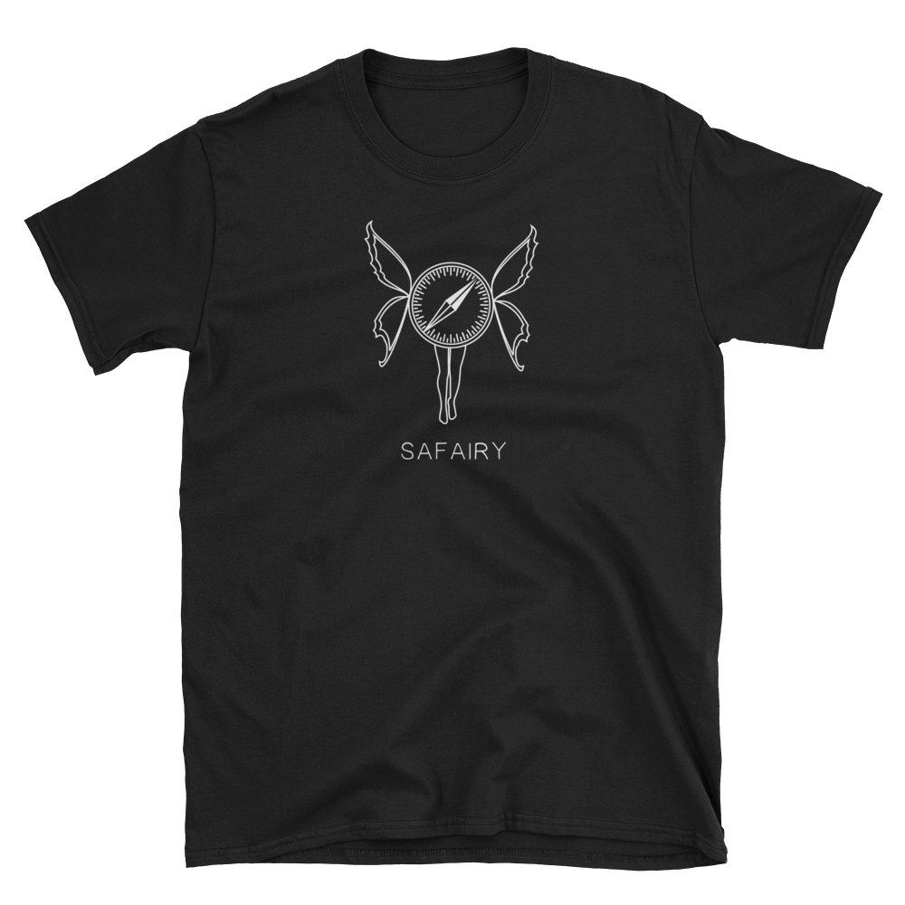 Basic Bill | Black