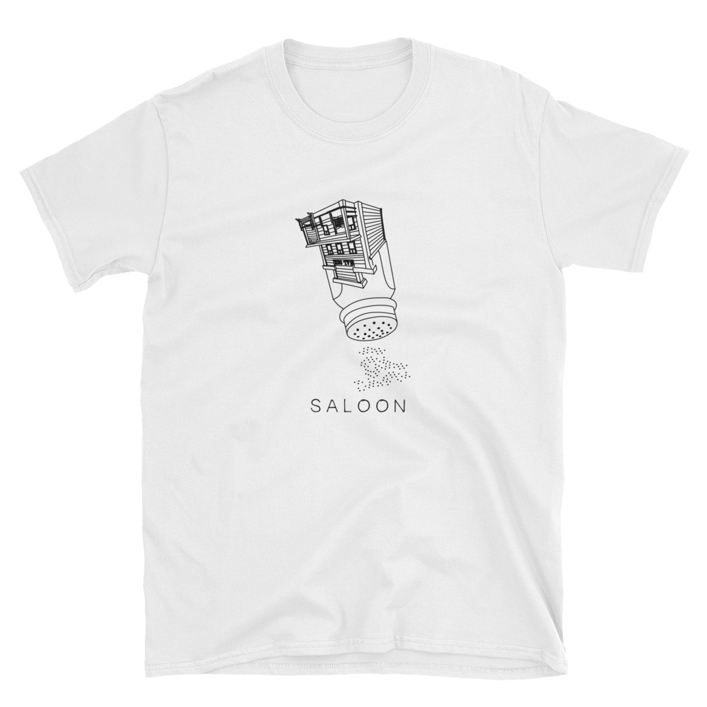 Basic Bill | White