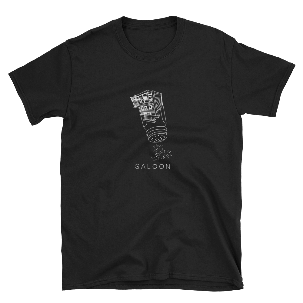Basic Bill | Black