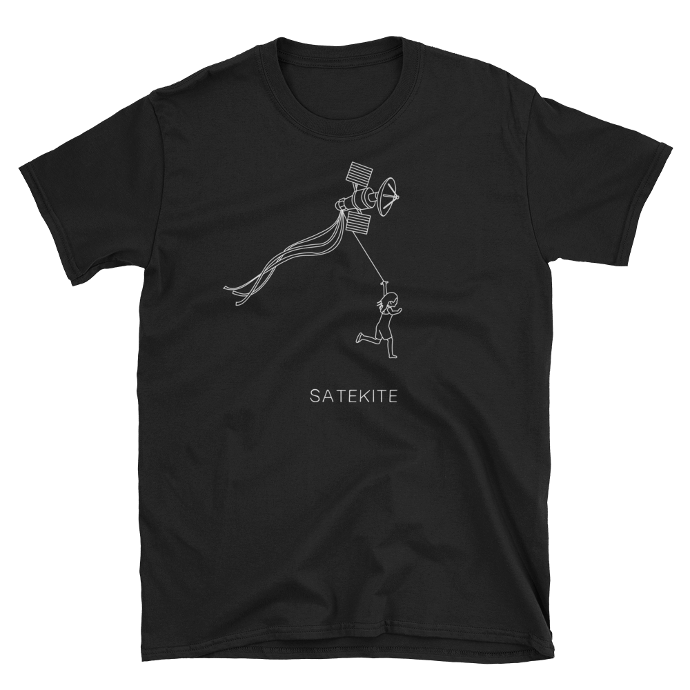 Basic Bill | Black