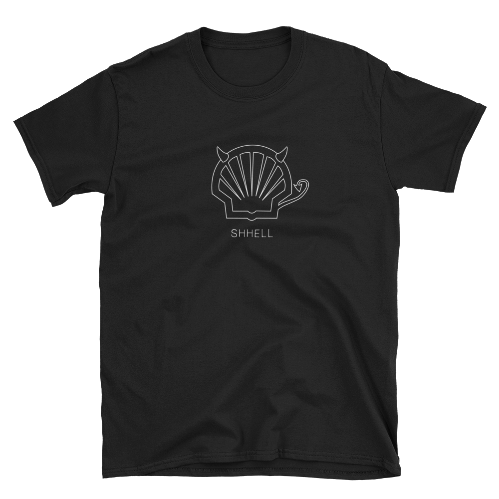 Basic Bill | Black