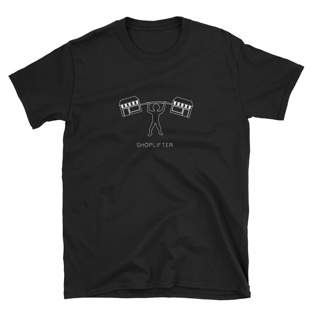 Basic Bill | Black