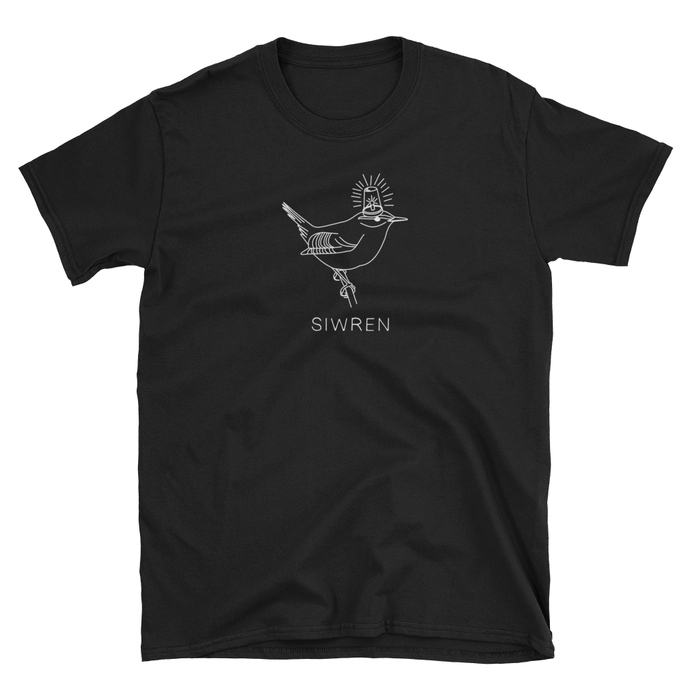 Basic Bill | Black